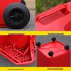 Handon Outdoor Waste Bin