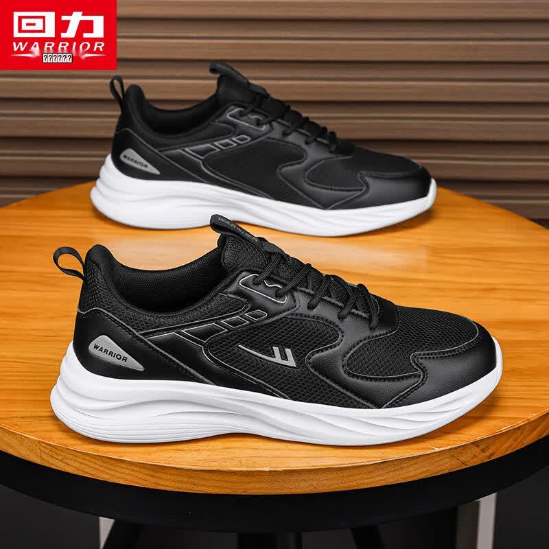 Warrior Men s 2026 Spring/Summer Running Shoes 39