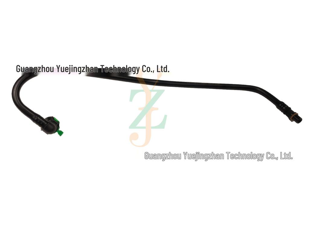 LR032542 LR000948 Oil Pipe for Freelander 2 Gearbox Radiator