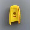 New silicone key fob cover case protect skin hood for BMW F10 F20 F30 Z4 X1 X3 X4 M1 M2 M3 E90 1 2 3 5 7 SERIES Remote keyless