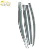 Venucia R50 Stainless Steel 3D Rain Guards & Deflectors Trim Decoration