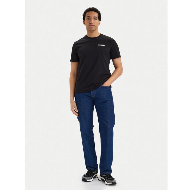 Calvin Klein T-shirt SS 30s EU
