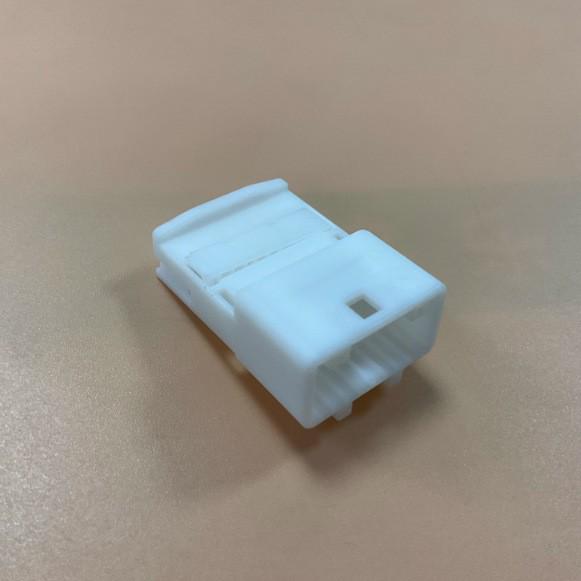 Car Connector Wiring Harness - 37 Pin Plug