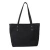 Stylish Urban Oxford Cloth Tote Bag 2023 Trendy Large Capacity Handbag For Women