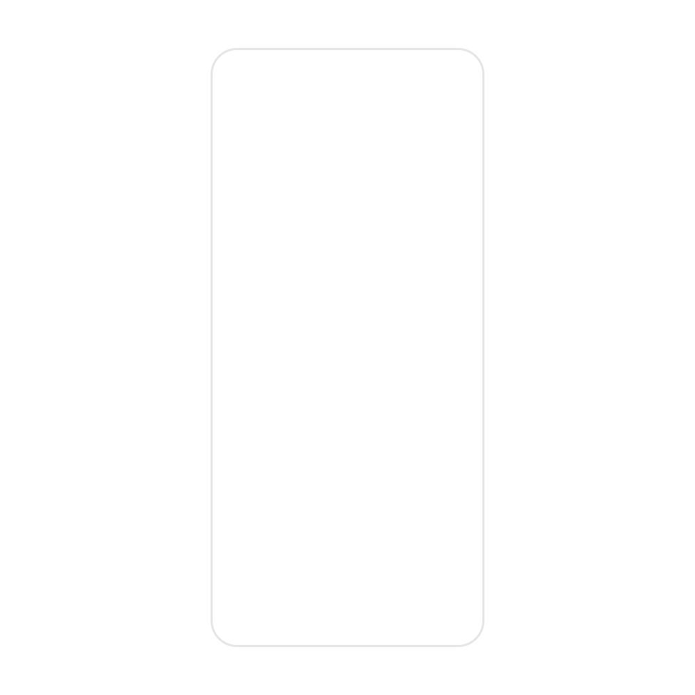 

For Xiaomi Redmi Note 14 4G (164.84mm) Screen Protector 0.3mm Arc Edge Ultra Clear Tempered Glass Film Type A