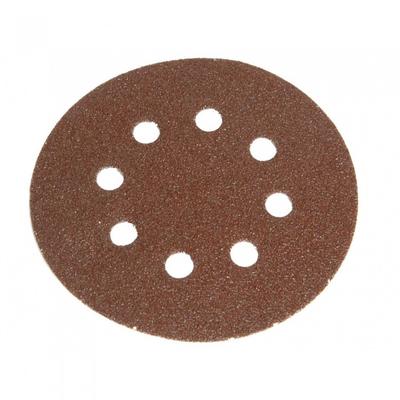 Hook & Loop Sanding Discs, Did3