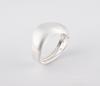 Jewelry Wide Glossy Irregular Wave Alloy Bracelet Bracelet Factory