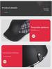 Breathable Retro Electric Car Riding Helmet Baseball Cap