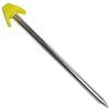 Arai Tent Aluminum Pipe Pegs 5004 20cm [outdoor Tent Accessories]