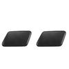 2x Auto Frontstoßstange Scheinwerferreinigungsdüse Abdeckung Düse Für Volvo S60 2005-2009 Scheinwerferreinigungsdüse Kappe 39993124 Links