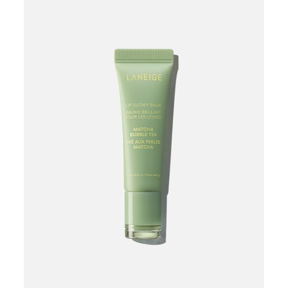 Laneige Lip Glowy Balm [Bubble Tea Collection]