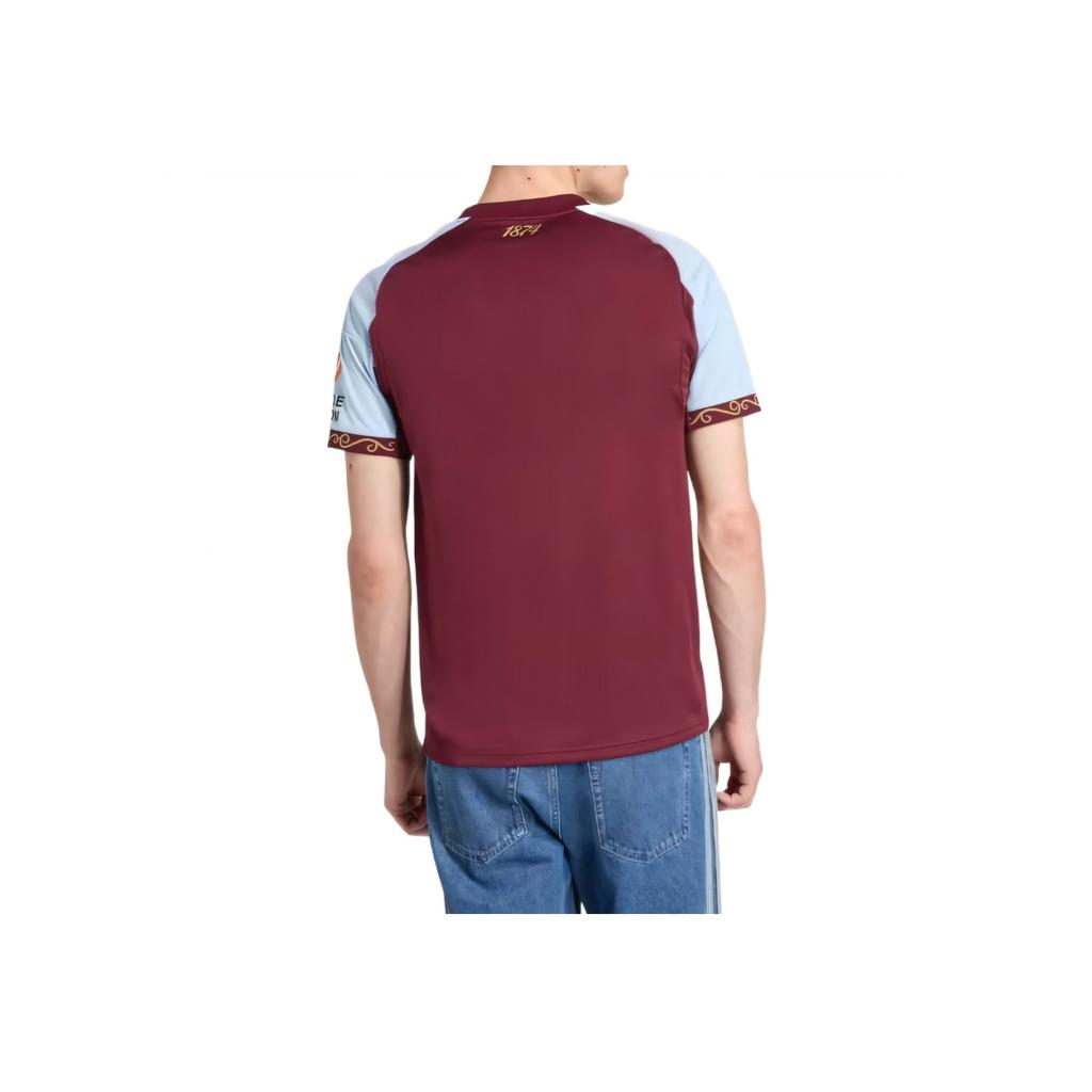 Adidas Aeroready 25/26 Season Fashionable Versatile Football Jersey Men jerseys JN8061