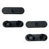 Replacement Headband Connector Clip for SHP9500 SHP9600 Headphone Enhanced Durability Stability Long Last Support