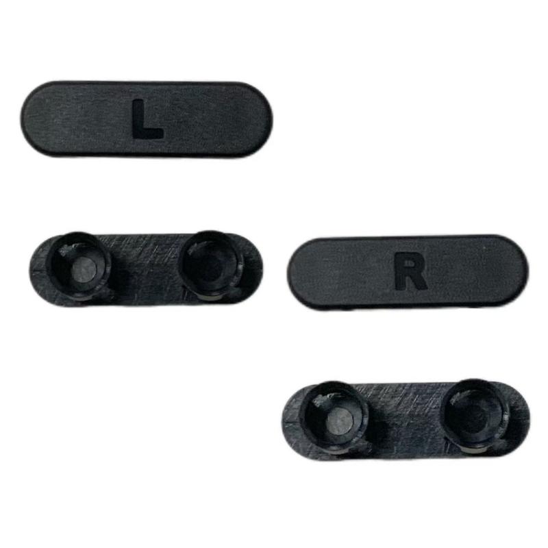 Replacement Headband Connector Clip for SHP9500 SHP9600 Headphone Enhanced Durability Stability Long Last Support