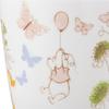 Maebata Disney Winnie the Pooh Flower Pair Mug Pooh Piglet 69152 &