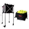 Teloon Tennis Ball Hoppers & Collectors