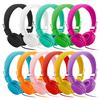 Kids Wired Ear Headphones Stylish Headband Earphones for iPad Tablet