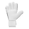 Uhlsport Fang Masine Super Soft Half Negative Goalkeeper Size GK Goalkeeper Match High Gloves, 7, Gloves, Use, Grip, Soccer, 1011402-01-7