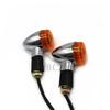 High-Quality Harley Cruiser Turn Signal Lights for Motorcycles