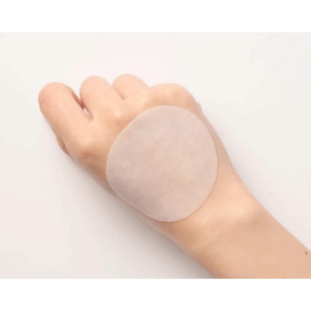 MISSHA Super Aqua Ultra Hyalron Toner Pad 180g, 90 sheets, 1 pack