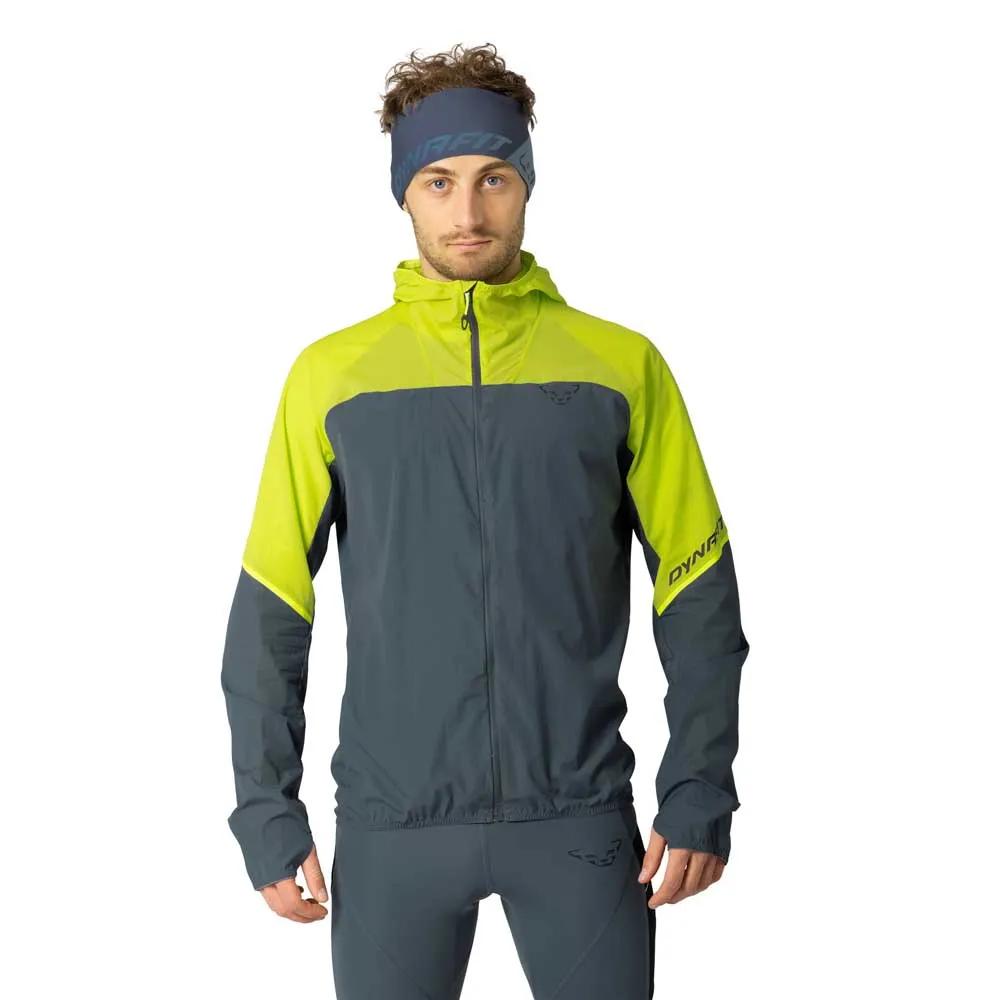 

Dynafit Куртка Alpine Wind XL