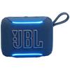 JBL GO5 Portable Bluetooth Speaker CN Plug (adapter Included)