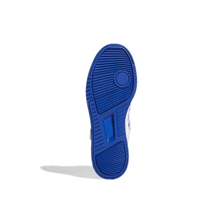 adidas Postmove Mid 'White Royal Blue' Men's GW5525