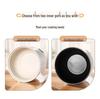 Multifunctional Mini Electric Cooker: All-in-One Pot for Steaming, Frying, Braising, and Cooking - Perfect for Dormitory Use.