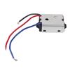230V To 12-20A Soft Start Switch For Angle Grinder Cutting Machine Power Tool Retrofit Module Soft Startups Current Limiter