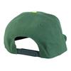 Oakley 47 B1B Ellipse Hat Free Size (78S) Viridian,