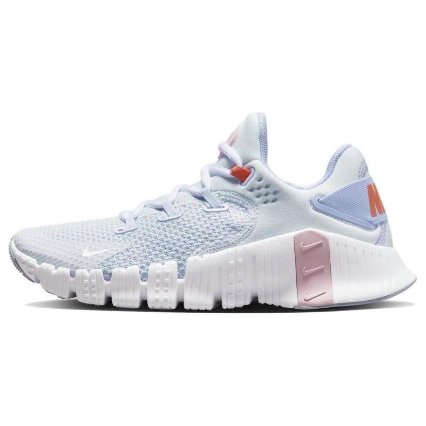 

Новые женские кроссовки Nike Free Metcon Football Grey Soft Pin CZ0596-003 41