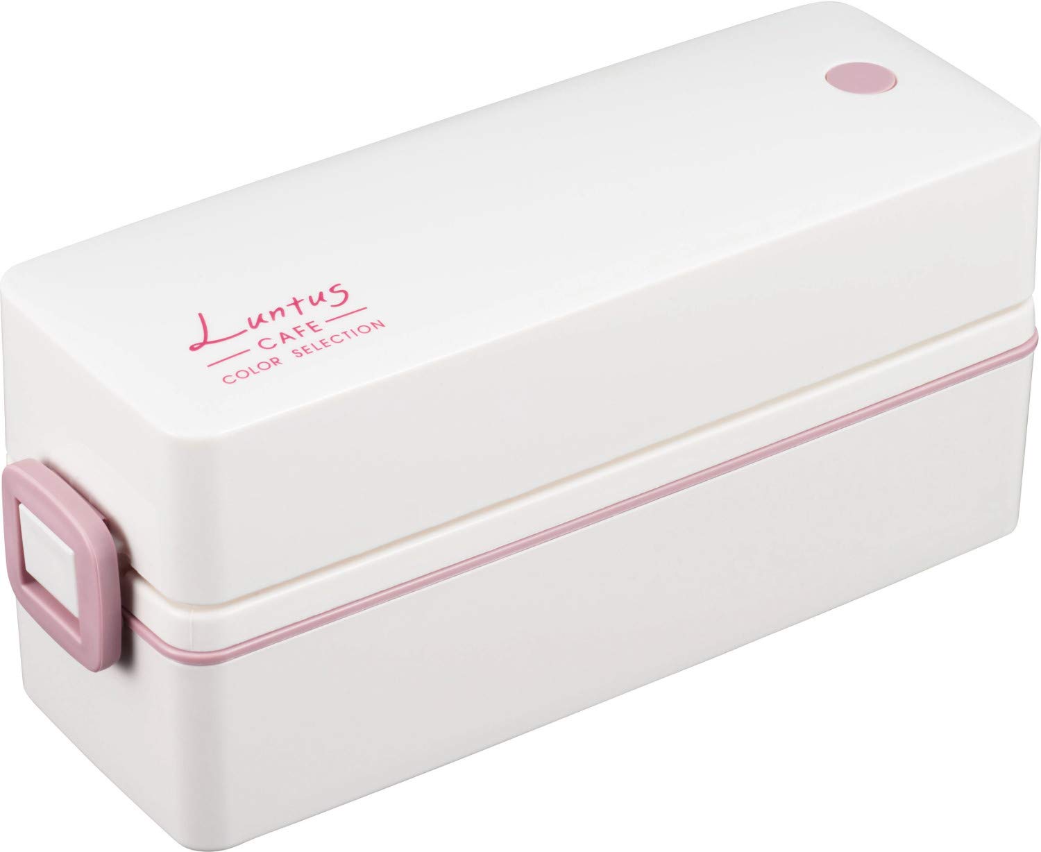 Asvel Lunch W x D x Product 3541 C-Lantus SS-T600N Box White 600ml 193cm 67cm 87cm H Number белый 4200₽