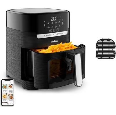 Ηλεκτρονικά για την κουζίνα – Ηλεκτρικοί φούρνοι και φριτέζες