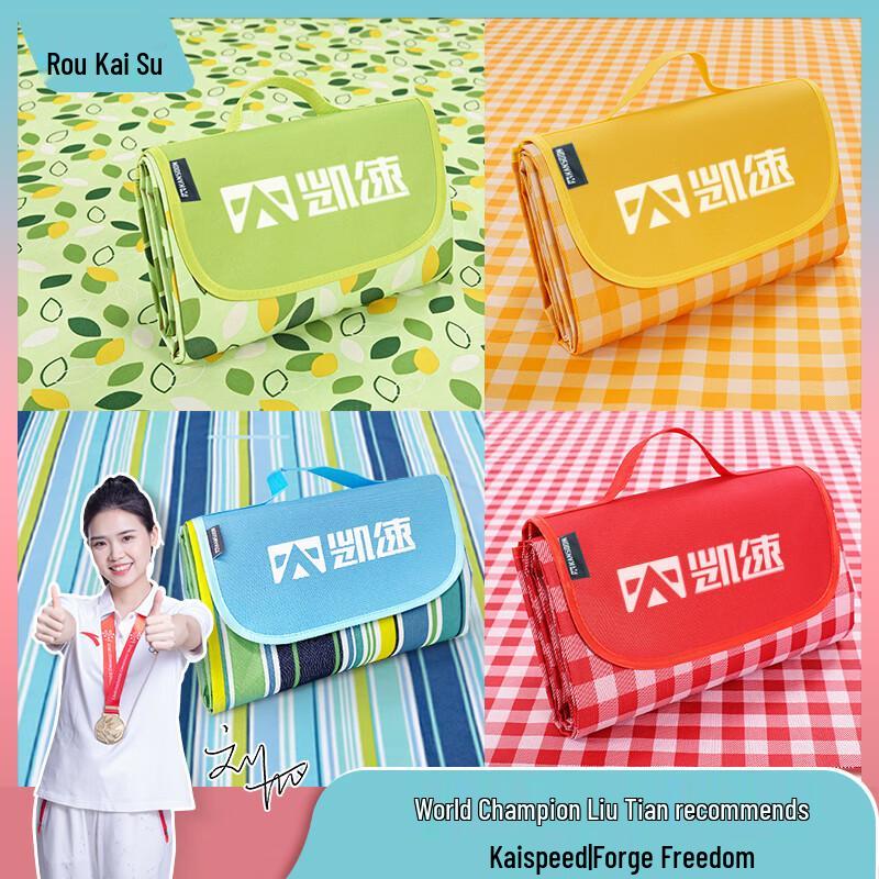 Kaisoo Portable Picnic Mat