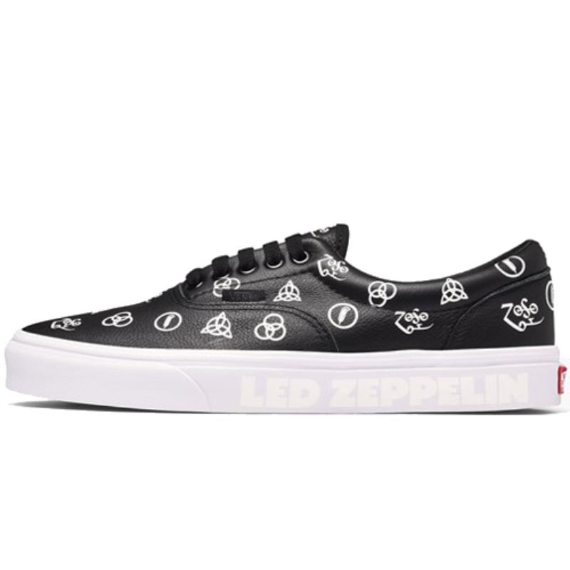 

Vans Led Zeppelin X Vans Era 50th Anniversary Vans VN0A38FRT5Z 36.5