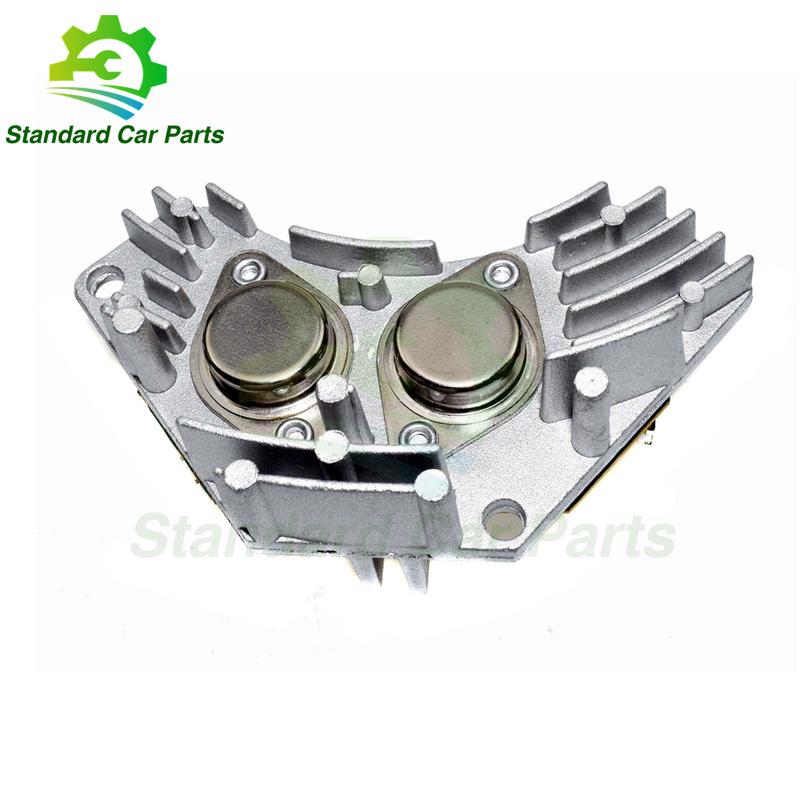 644178 Резистор-регулятор вентилятора отопителя для Citroen XM ZX AX Xantia Break Berlingo Xsara N0 N1 N2