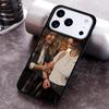 Casey Izzie Atypische Handyhülle Für iPhone 17 16 15 14 13 12 11 Pro Max Plus 17Air Weiche Silikonhülle
