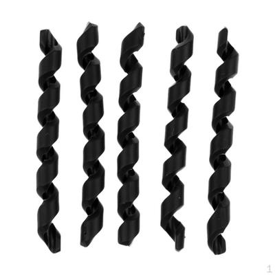 Bike Brake Cable Sleeves - Set of 5
