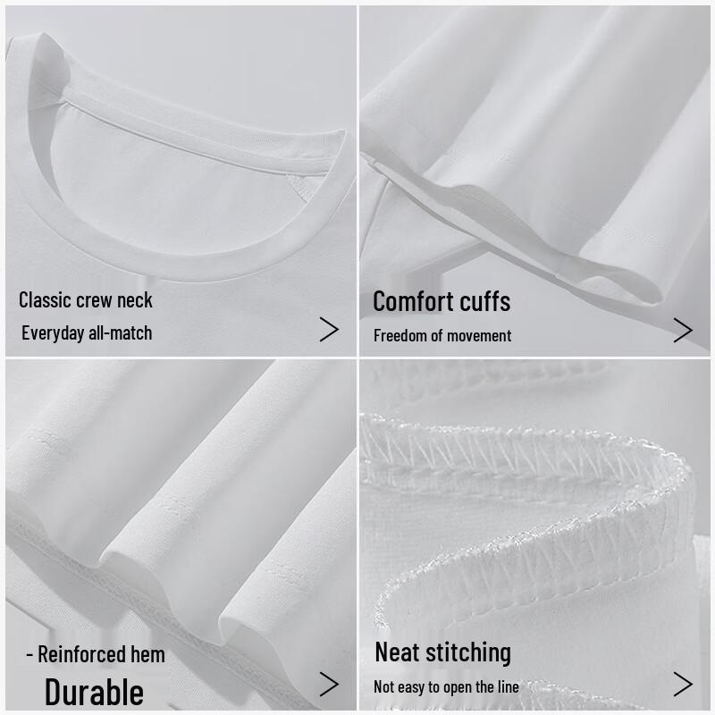 Warrior Men's Loose Fit Short Sleeve Sports T-Shirt