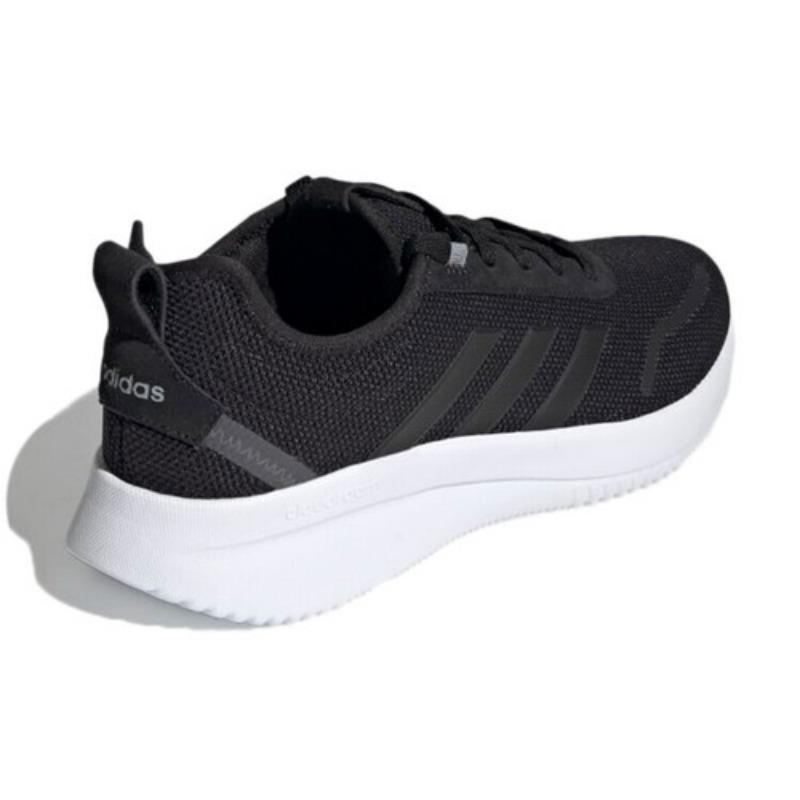 adidas Lite Racer Rebold Black - H00679