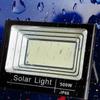UOSU 100W Solar Outdoor Floodlight with Remote & Timer