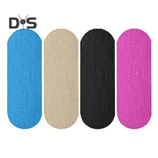 40 szt. Taśma na kciuk do kręgli, elastyczna, wstępnie przycięta, ochraniacz kciuka, odporna na pot, taśma na palce, akcesoria do kręgli dla mężczyzn i kobiet