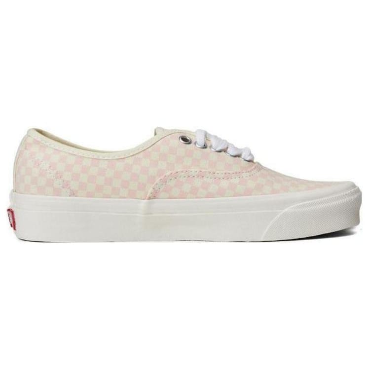 Vans Authentic 44 Dx 'Pink White' Women's VN0005U8PNK
