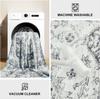 Persian Imitation Cashmere Washed Back Carpet Retro National Style Living Room Tea Table Carpet Sofa Bedroom Floor Mat