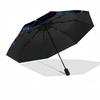 Avatar Theme Automatic Umbrella, Lightweight & Portable, 8 Rib, Perfect for Outdoor Travel, Birthdays, Christmas, Gifts.