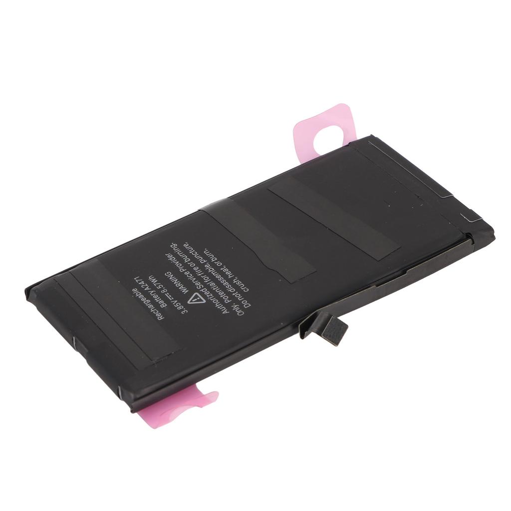 Replacement Battery 8.57Wh 2227mAh High Capacity Li Polymer Replacement Battery for IPhone 12 Mini