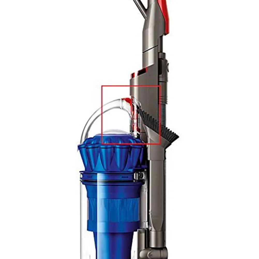 DC43 Pro Dyson DC41 Uvolňovací západka Tlačítko Vysavač 1* DC55 Animal DC65 Červené Uvolňovací tlačítko Spotřebiče