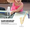 1:12     Alloy Saxophone Musical Instrument Decoration Accessories Children Toy