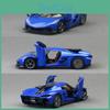 Jesko Koenigsegg Inertia Alloy Car Model For Car Enthusiasts Collectors And