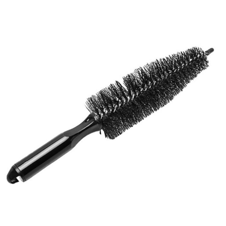 

Cantie Car Tire & Wheel Cleaning Brush - Strong Stain Remover